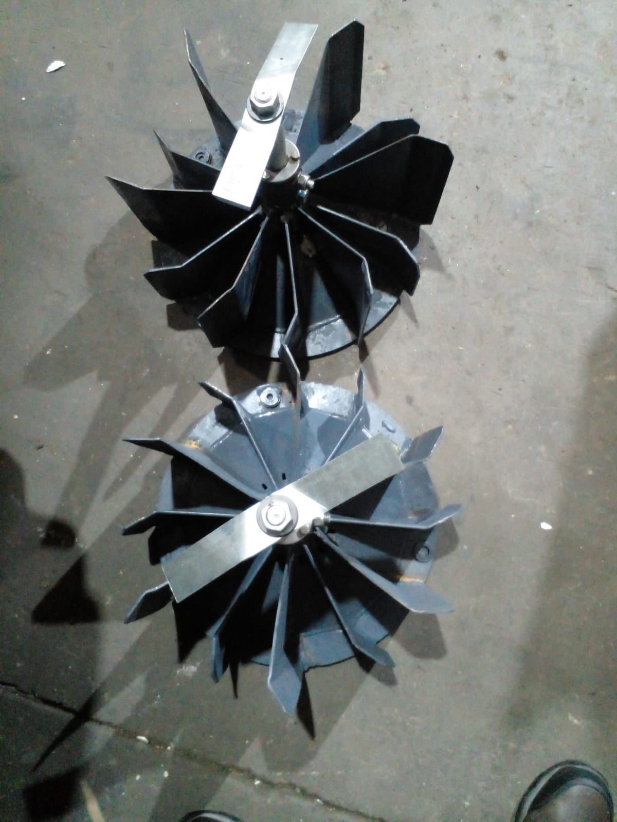 Mecanizado CDMETAL