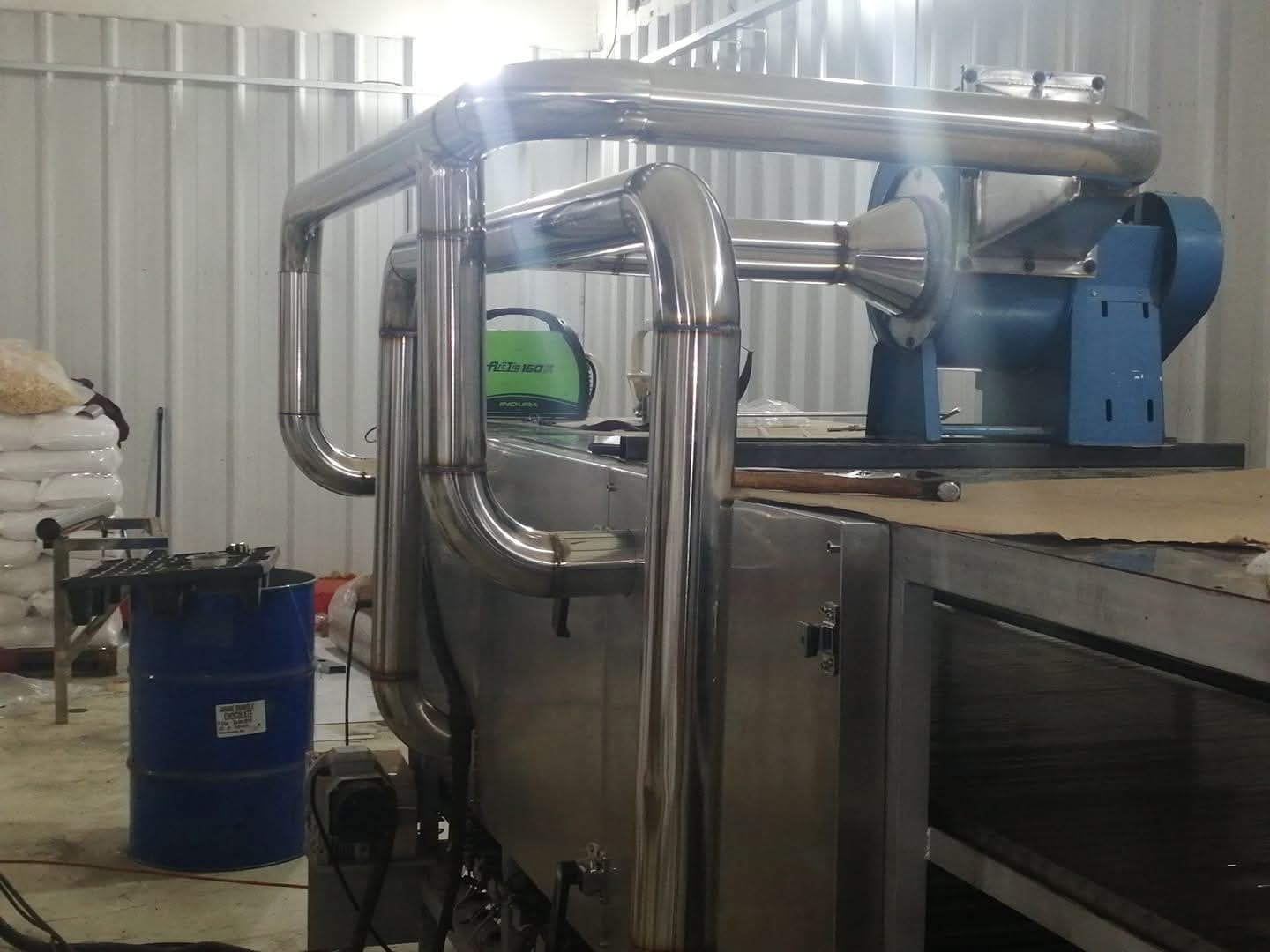 Soldadura CDMETAL